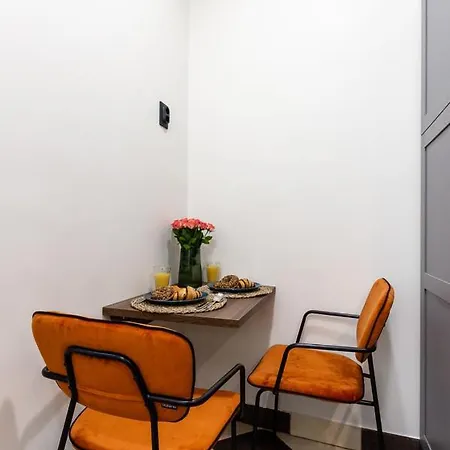 Stylish And Comfortable Downtown * Budapest