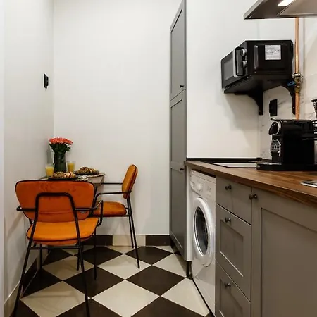 Stylish And Comfortable Downtown *