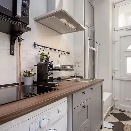 Stylish And Comfortable Downtown Apartment *