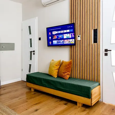 Apartament Stylish And Comfortable Downtown *